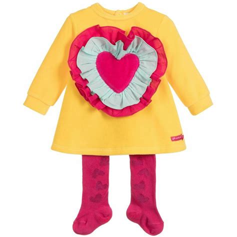 vestititini prada bambina|Abiti AGATHA RUIZ DE LA PRADA per Bambino .